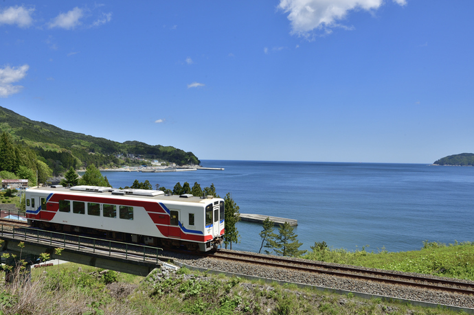 三陸鉄道