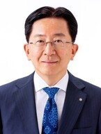 知事の写真