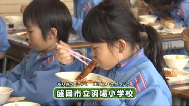 写真:食物アレルギー編