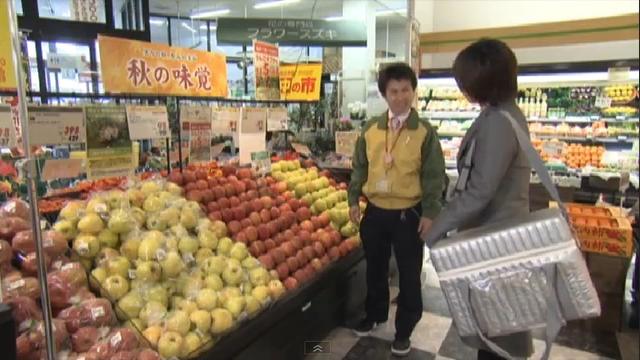 写真:食品の監視・検査編