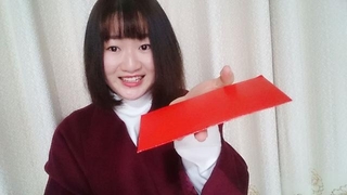 写真:お年玉