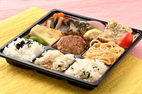 lunch box