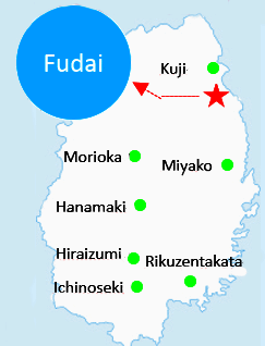 fudai 2