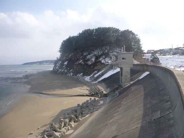 現地写真1