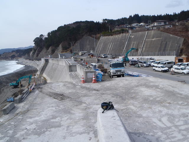 現地写真11