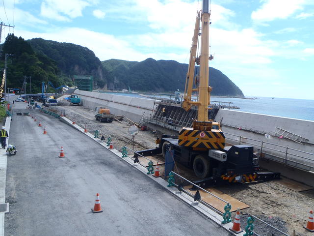現地写真10