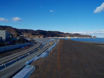 施工状況写真