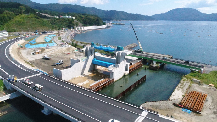 関口写真 2019.9.25