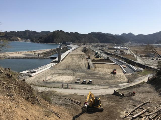 現地写真7