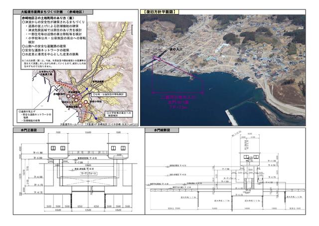 後の入川被害状況等説明図p2