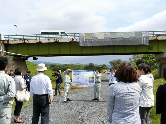 第3回委員会審議状況(質疑等)写真