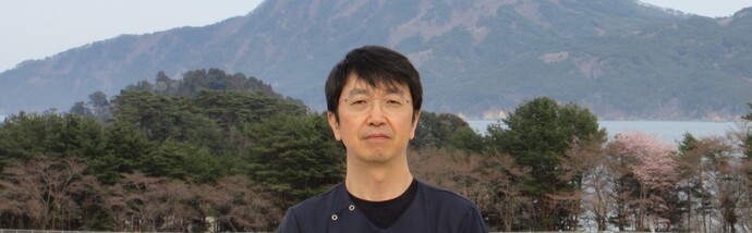 写真:藤社勉院長