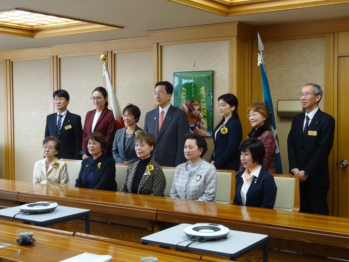 国際ゾンタクラブ