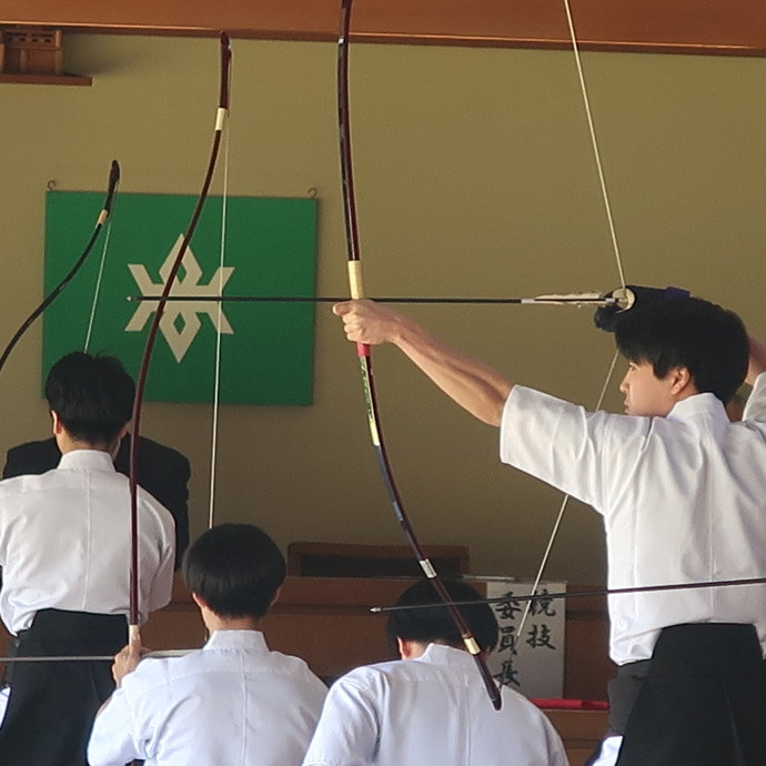 部活動