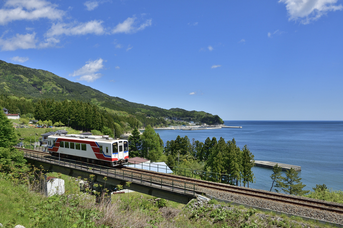 三陸鉄道