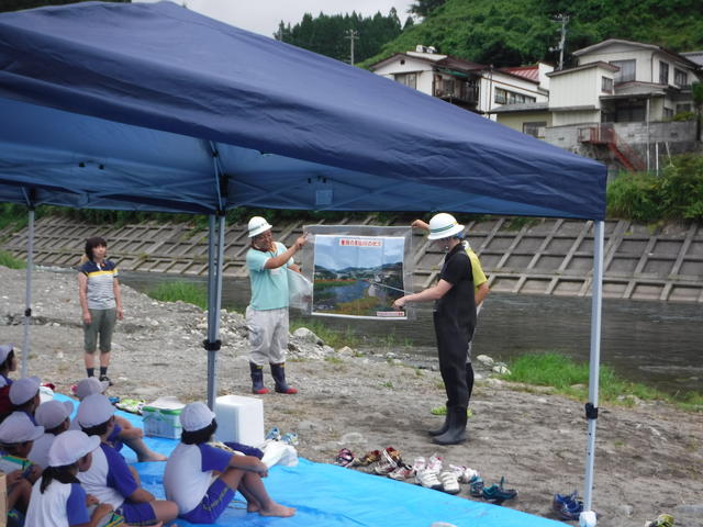 写真:住田整備