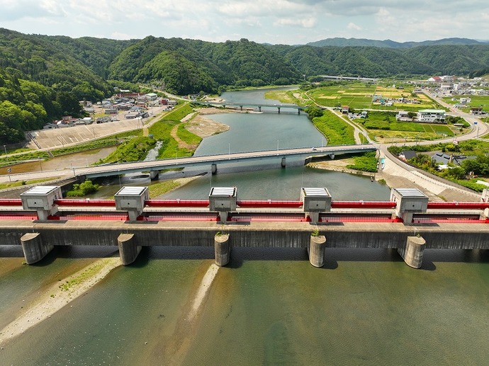 写真：令和4年6月の状況1