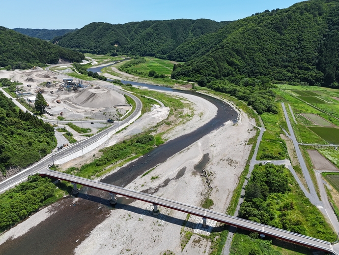 令和6年6月 撮影