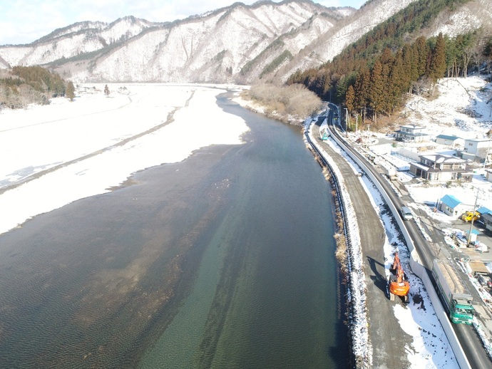 写真:令和4年3月の状況1