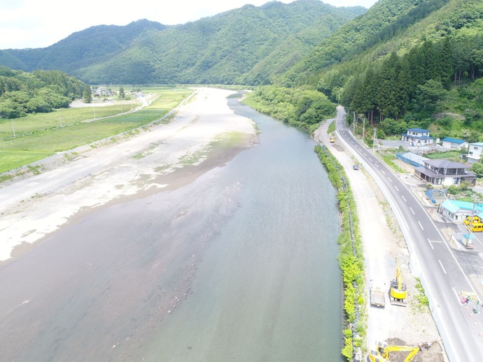 写真:令和4年6月の状況1