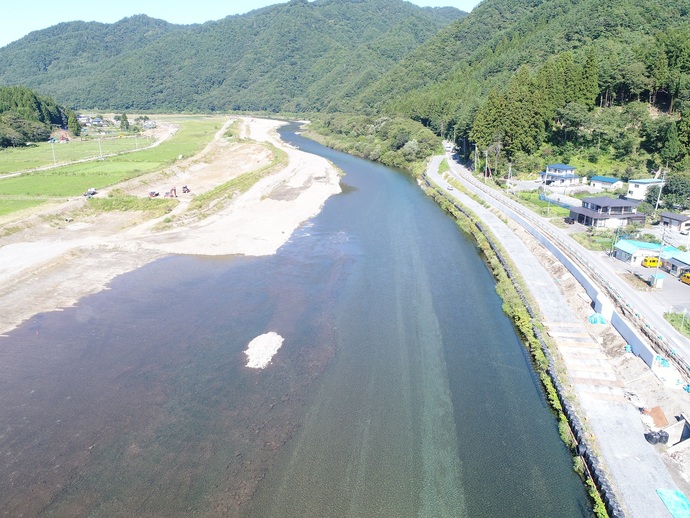 写真:令和3年9月の状況1