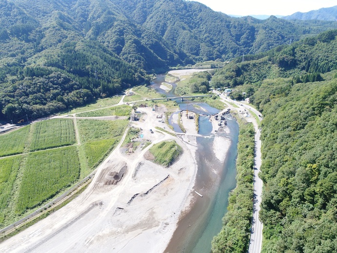写真:令和3年9月の状況2