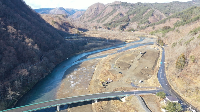 写真:令和3年12月の状況1