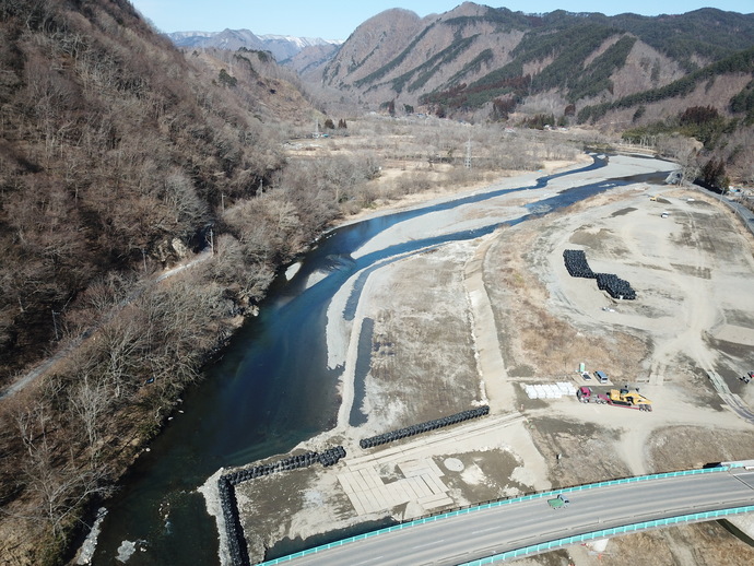 写真:令和4年3月の状況1