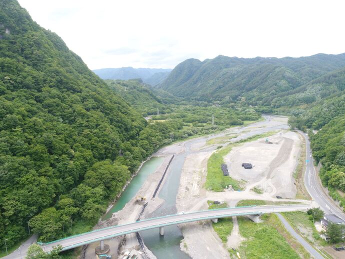 写真:令和4年6月の状況1