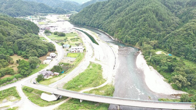 写真:令和3年9月の状況3