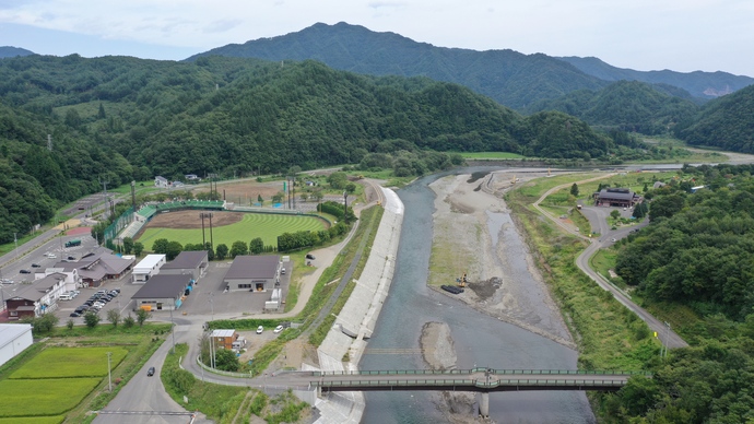 写真:令和3年9月の状況4