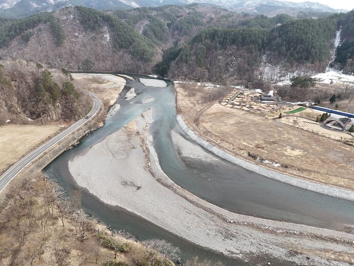 令和6年3月 撮影