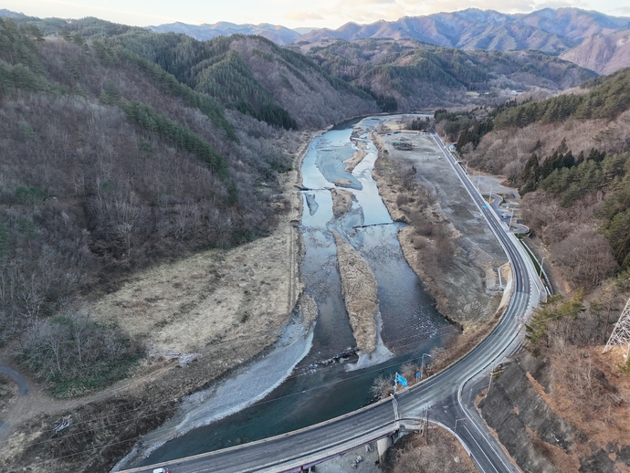 令和6年12月 撮影
