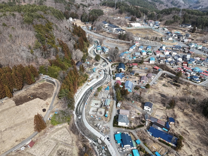 令和7年3月 撮影