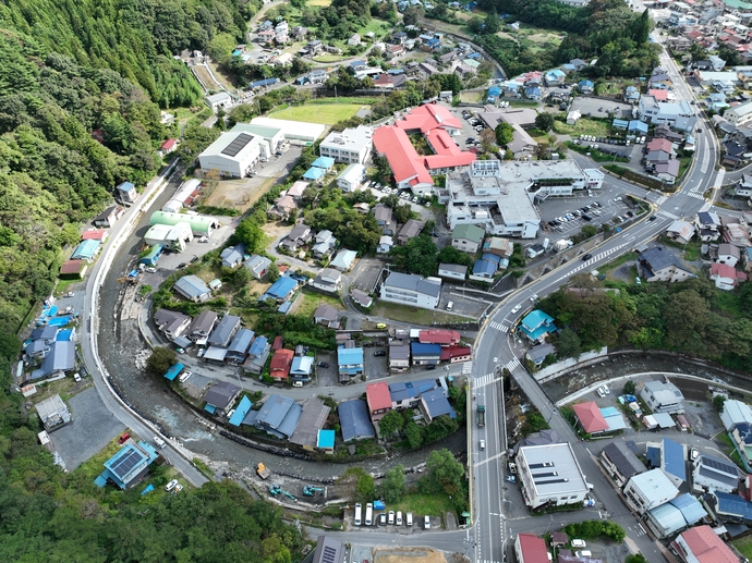 写真:清水川地区1