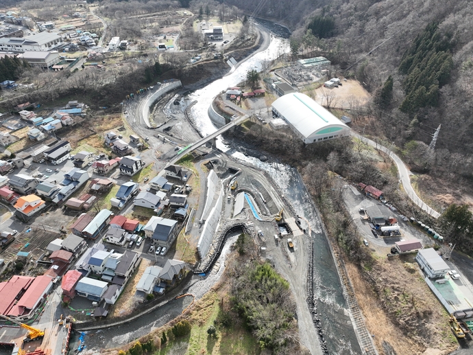 写真:市街地地区2