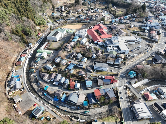 写真:清水川地区3