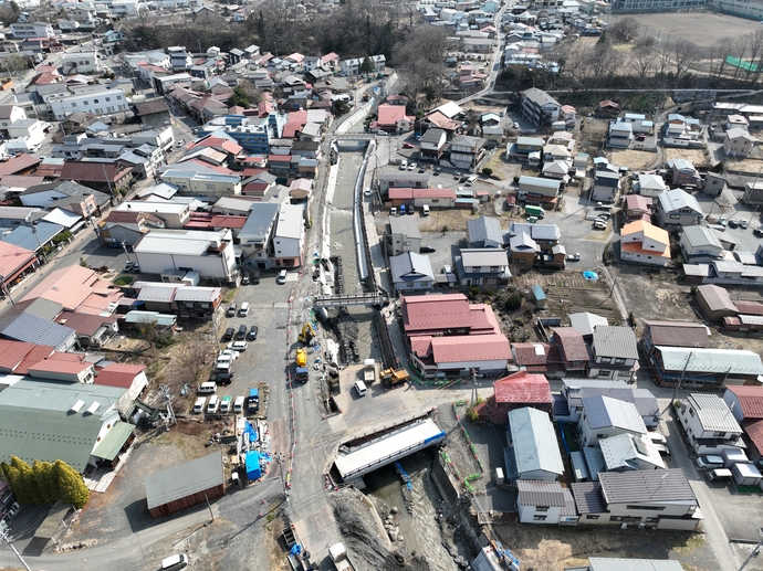 令和7年3月 撮影