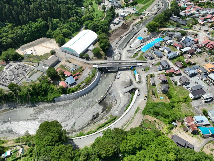 写真:市街地地区2