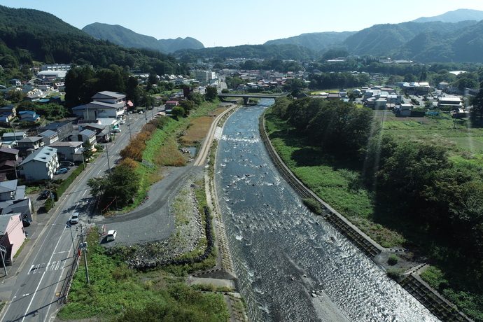 写真:令和3年9月の状況1