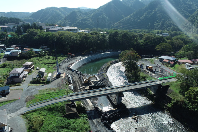 写真:令和3年9月の状況2