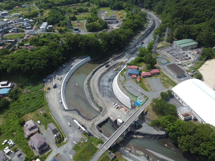 写真:令和4年6月の状況1