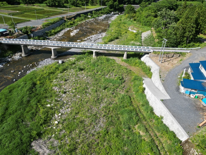 写真:令和6年5月の状況