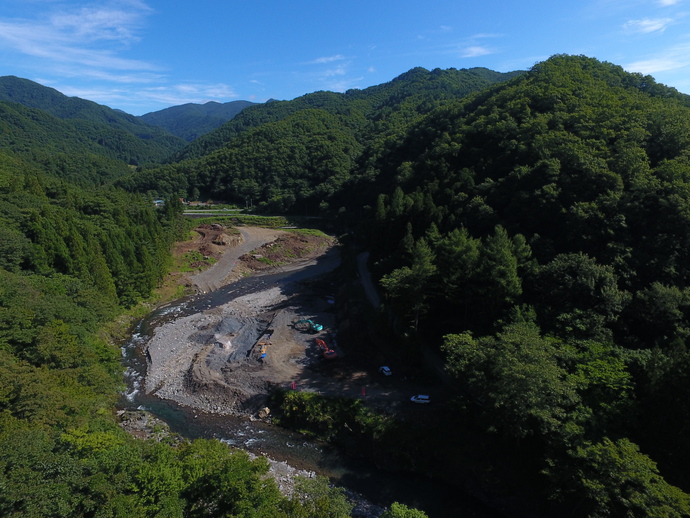 写真:令和2年8月の状況2
