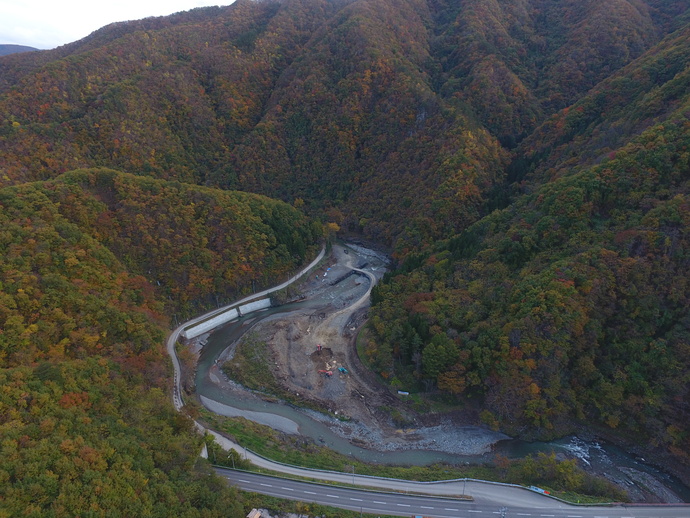 写真:令和2年10月の状況1