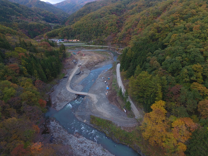 写真:令和2年10月の状況2