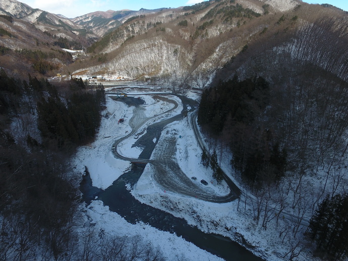 写真:流木2