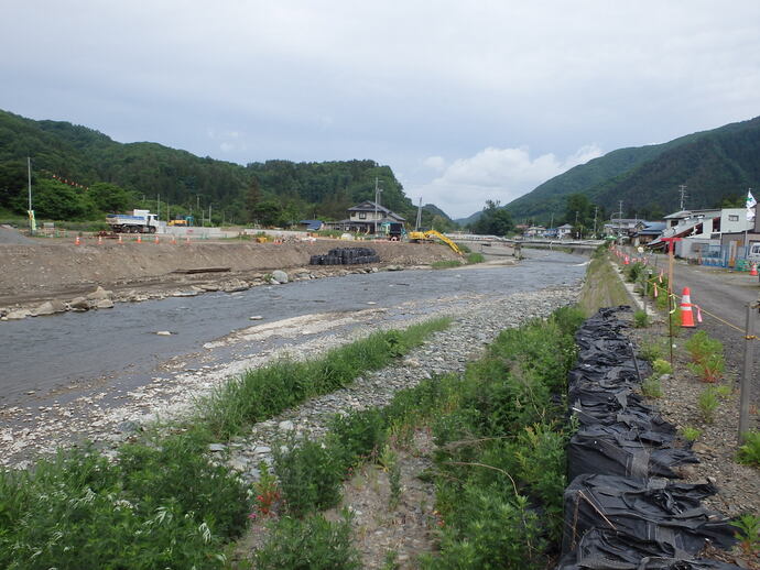写真:令和2年6月の状況1
