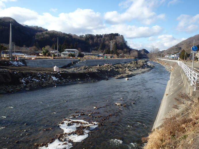 写真:令和2年12月の状況1