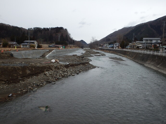 写真:令和3年2月の状況1